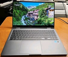 Samsung Galaxy Book3 360 NP750QFG-KA1US FHD AMOLED 15.6