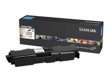Original Lexmark C930X76G Waste Toner Bottle. New Sealed Box, We Ship Fast picture