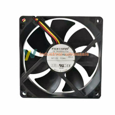 1PC brand new FOXCONN PVA092G12M 90*90*25MM 12V 0.24A 3Pin Cooling Fan picture