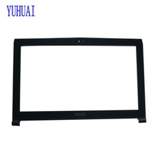 NEW LCD Screen Front  For MSI GP62 6QG GL62 6QF   Laptop Bezel Cover picture