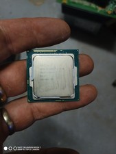 Intel Core i3-4150 desktop processor with a 3.50 GHz clock speed picture