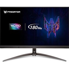 Acer Predator XB3 27