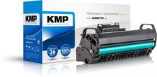 KMP LaserPrint - Toner cartridge - 1 x black - 2500 pages picture