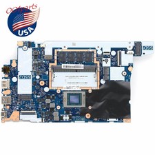 For Lenovo ThinkPad E15 Gen 2 Laptop Motherboard R5-4500U 8G 5B20W77558 USK picture