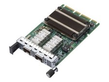 Lenovo ThinkSystem Broadcom 57414 10/25G ThinkSystem 4XC7A08237 picture