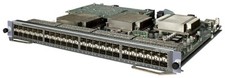 HP 10500 / H3C S10500 48-Port 10GbE SFP+ SF Module LPU LSU1TGS48SF0 JC756A picture