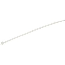 StarTech 6[15cm] Cable Ties (cbmzt6nk) picture