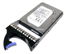 IBM 59Y5483 00V7079 2TB 7.2K 3.5