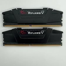 G.Skill Ripjaws V F4-3600C18D-16GVK picture