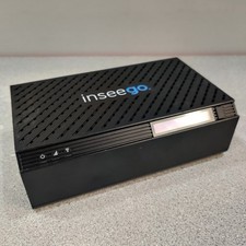 Inseego Wavemaker FX4100 5G 4G LTE Cellular Router - NO POWER CORD picture