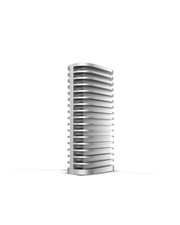 TERRAMASTER D1 SSD Plus 40Gbps M.2 NVMe SSD Enclosure  Aluminum M.2 Enclosure... picture
