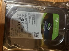 Seagate BarraCuda 8TB ST8000DM004 3.5