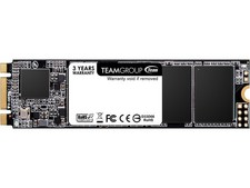 TEAMGROUP MS30 1TB with SLC Cache 3D NAND TLC M.2 2280 SATA III 6Gb/s picture