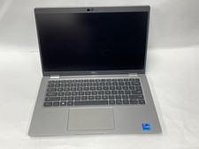Dell Latitude 5420 - GRADE C- FHD - i5-1145G7 - No RAM/SSD/OS - Fair Battery picture