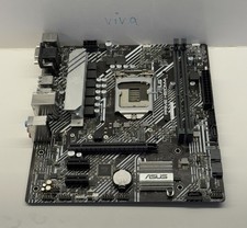 Asus PRIME H510M-A Intel LGA 1200 DDR4 SDRAM Desktop Motherboard picture