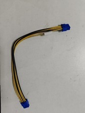 Supermicro CBL-PWEX-1028 8 pin to 8 pin GPU Power Cable picture