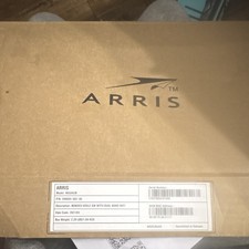 ARRIS Model: NVG443B picture