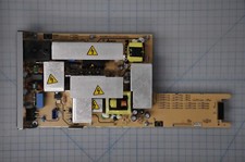 LEXMARK Low Volt Power Supply (LVPS) Grade A 40X7676 picture