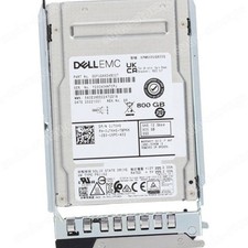 1PCS New JTKH5 0JTKH5 DELL EMC 800GB SAS 2.5'' 12Gb/s MIXED-USE SSD 14/15/16G K picture