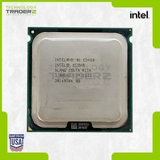 SLANQ Intel Xeon E5450 Quad Core 3.00GHz 1333MHz 12MB 80W Processor ***Pulled*** picture
