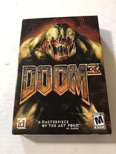 Doom 3 picture