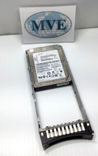 IBM 46K4804 46K4791 41Y8482 45W2107 ST9146852SS 139GB 15K 2.5