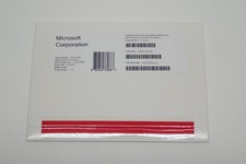 Microsoft Windows Server 2022 Standard DVD Kit 24 Core 50 CAL LICENSE 1PK picture