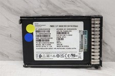 HP Samsung PM893 240GB SSD 2.5