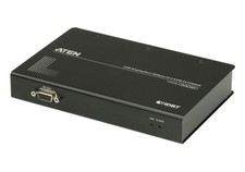 Aten W127285121 CE920L-ATA-G USB DisplayPort HDBaseT 2.0 KVM Extender ~E~ picture