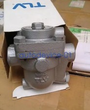 1pcs TLV Free Float Steam Trap J3X-10/A DN20 DHL/FedEx picture