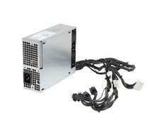 Dell Alienware R13 R14 T3660 XPS 8950 1350W PSU Power Supply 1J62C D1350 G1N picture