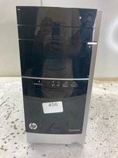 HP Pavilion 500-c60 AMD A6-5200 APU 2GHz 8GB NO HDD picture