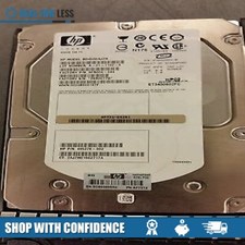 AP731A/AP731B/518734-001 HP 450GB 10K EVA M6412A FIBRE CHANNEL HARD DRIVE picture