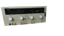TexPower – TP3010D-3 – Triple Output Adjustable DC Power Supply picture