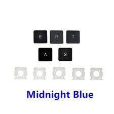 NEW keycap Keyboard  Midnight Blue For MacBook Air 13