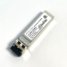 Finisar FTLX8571D3BCL SFP+SR/SW 10Gb/s 850nm Multimode SFP+ picture