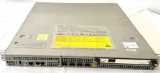 Cisco ASR1001 V02 w/ 4 GB Ports w/ SPA-1X10GE-L-V2 1-10 GB Ethernet Port #45 picture