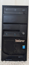 Lenovo ThinkServer TS140 i3-4150 16GB RAM Windows 11 256gb picture