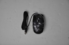 NEW HP USB WIRED OPTICAL MOUSE WITH SCROLL WHEEL 505062-001  picture