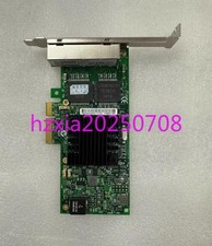 1pc used  Intel I350-T4 PCIe×4 card  picture