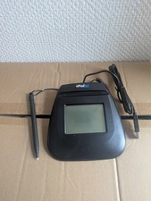 ePadlink VP9840 ePad-ink USB Signature Pad and stylus picture
