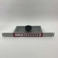 ZYXEL USG FLEX 200H Firewall picture