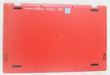GWNC21524-RD-BASE Gateway Bottom Base Cover Red Gwnc21524-Rd 