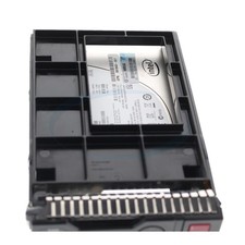 HP 692160-001-BT 100GB SATA 6G MLC 3.5
