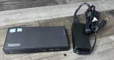 Lenovo ThinkCentre M90n-1 11AD0023US Desktop Computer - Core i5 - 8GB picture