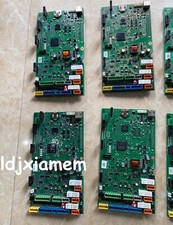 1Pcs Used ACS880 ZCON-12 3AUA0000124587 Via FedEx or Fedex picture