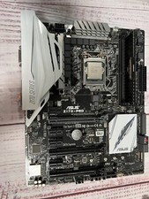 Bundle Asus Motherboard Z170-pro / Intel g4400 / 8GB ram picture