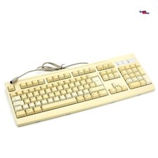 Mitsumi KFK-EA4XT KFKEA5XT KEYBOARD DE PS/2 KEYBOARD GERMAN QWERTZ GERMAN 2 picture