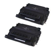 2PK CF281A 81A Black Toner For HP Laserjet Enterpris M604n M604dn M605n M605dn picture
