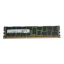 16GB (2x8GB) Samsung M393B1K70DH0-YK0 DDR3L-1600 ECC RDIMM PC3L-12800R Server RM picture